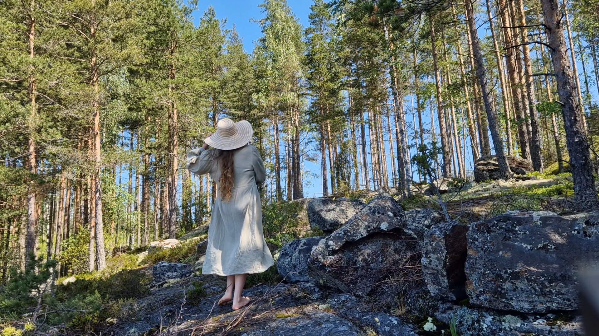Miksi niska-hartiakipu palaa aina uudelleen?